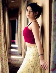 Call Girls Kagaznagar